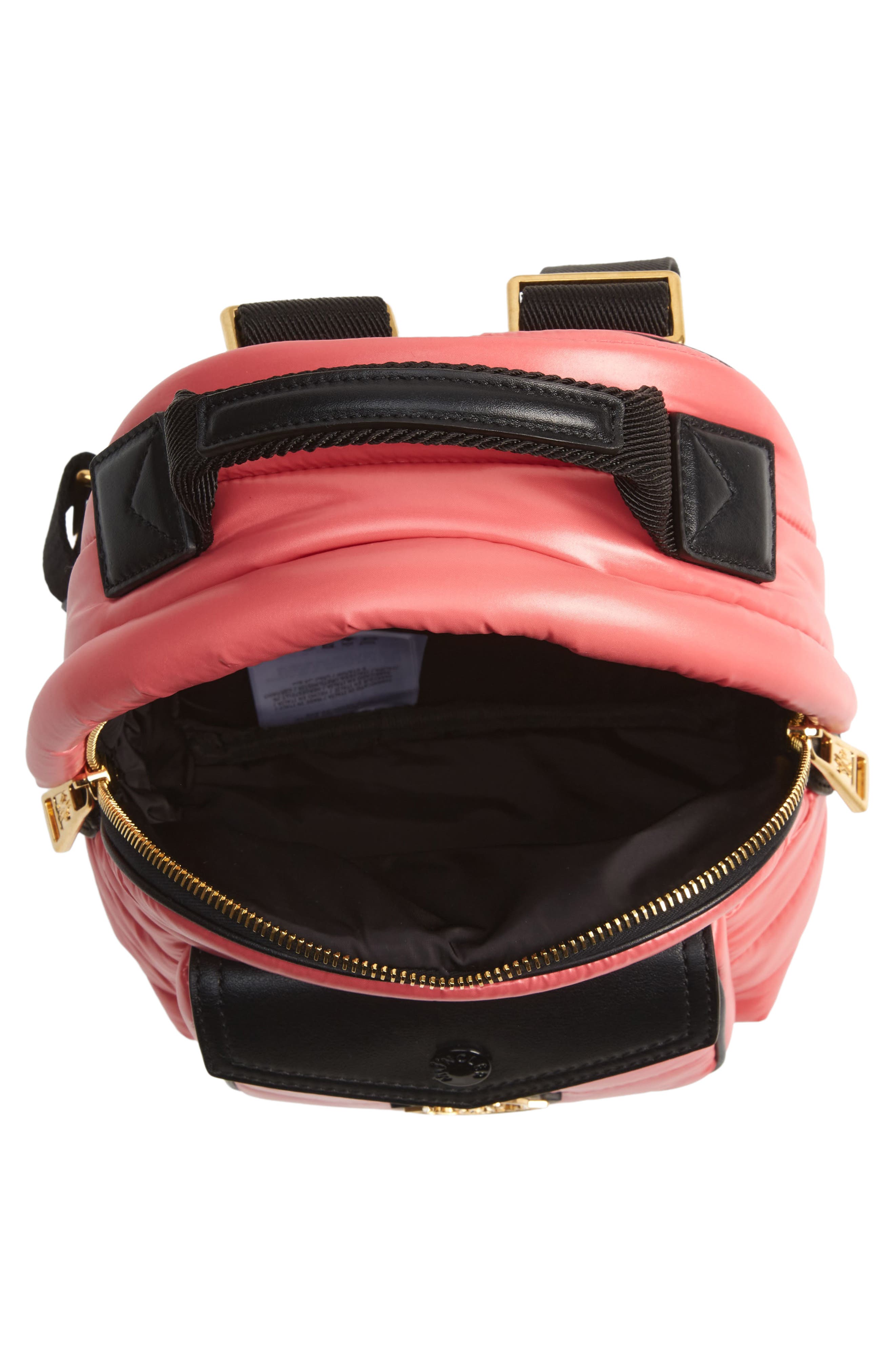 Moncler Mini Astro Quilted Nylon Backpack Nordstrom