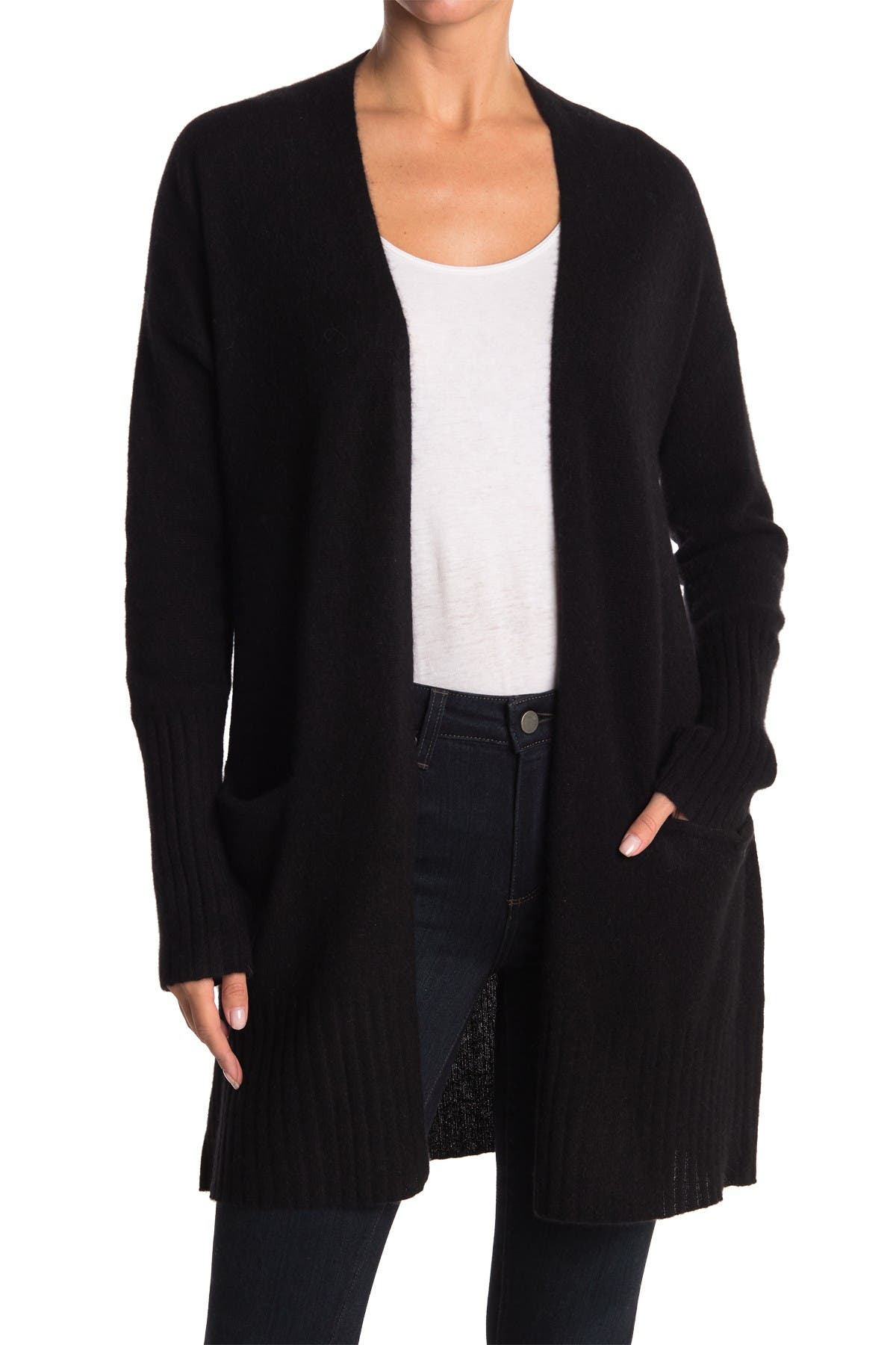 360 Cashmere | Alva Cashmere Cardigan | Nordstrom Rack