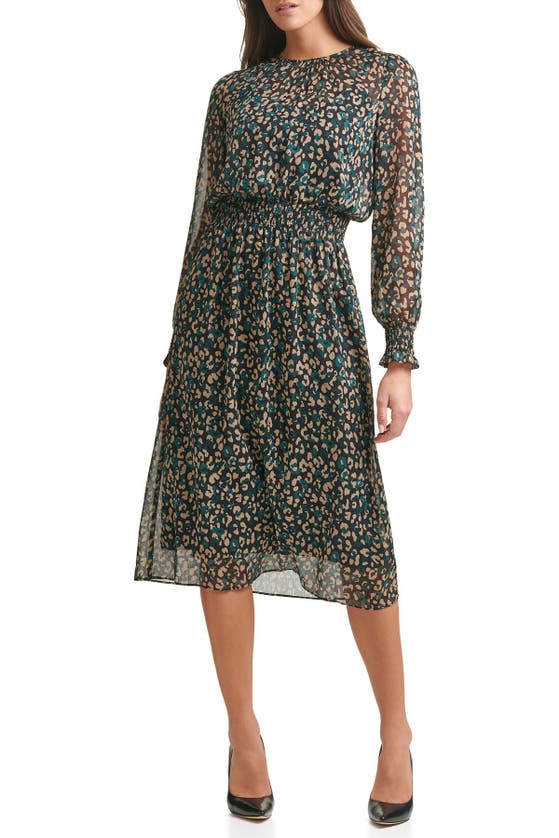 black lace off the shoulder dress V-Neck Gown With Trumpet Skirt 8 / Noir