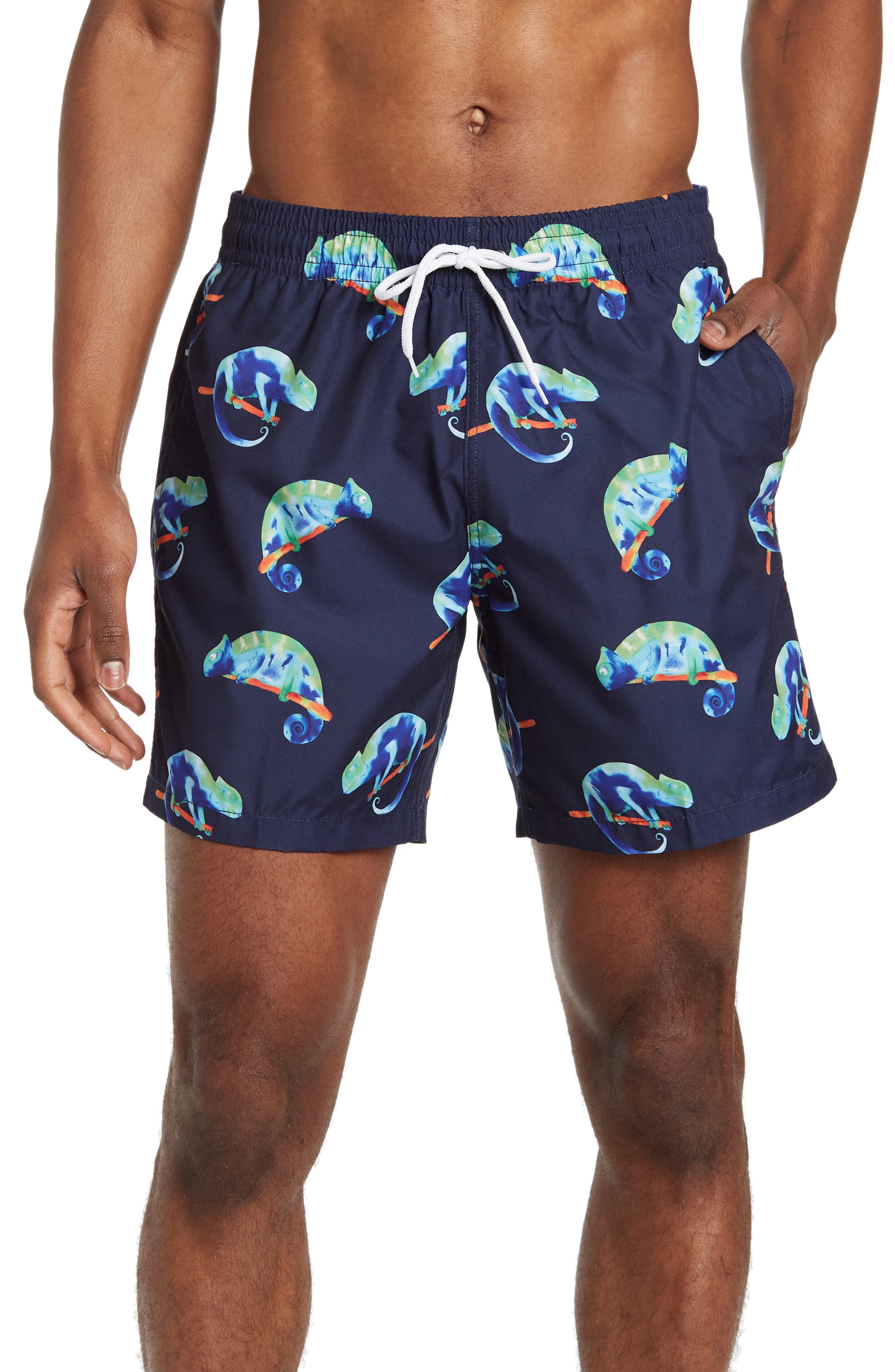 Men's Swimwear \u0026 Swim Trunks 