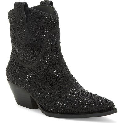 Jessica Simpson Tamira2 Crystal Western Boot