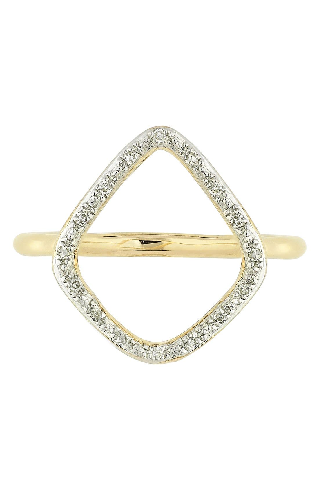 nordstrom rack diamond rings