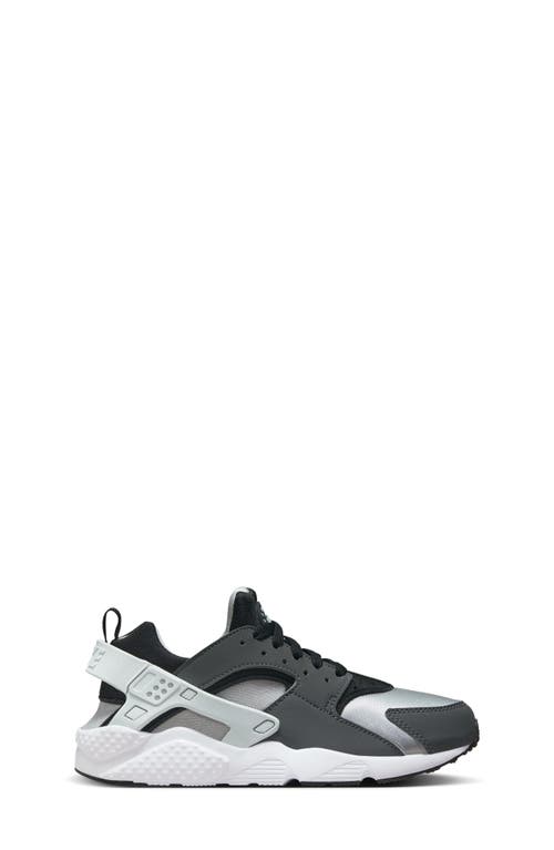 Shop Nike Huarache Run 2.0 Sneaker In Black/grey/light Grey