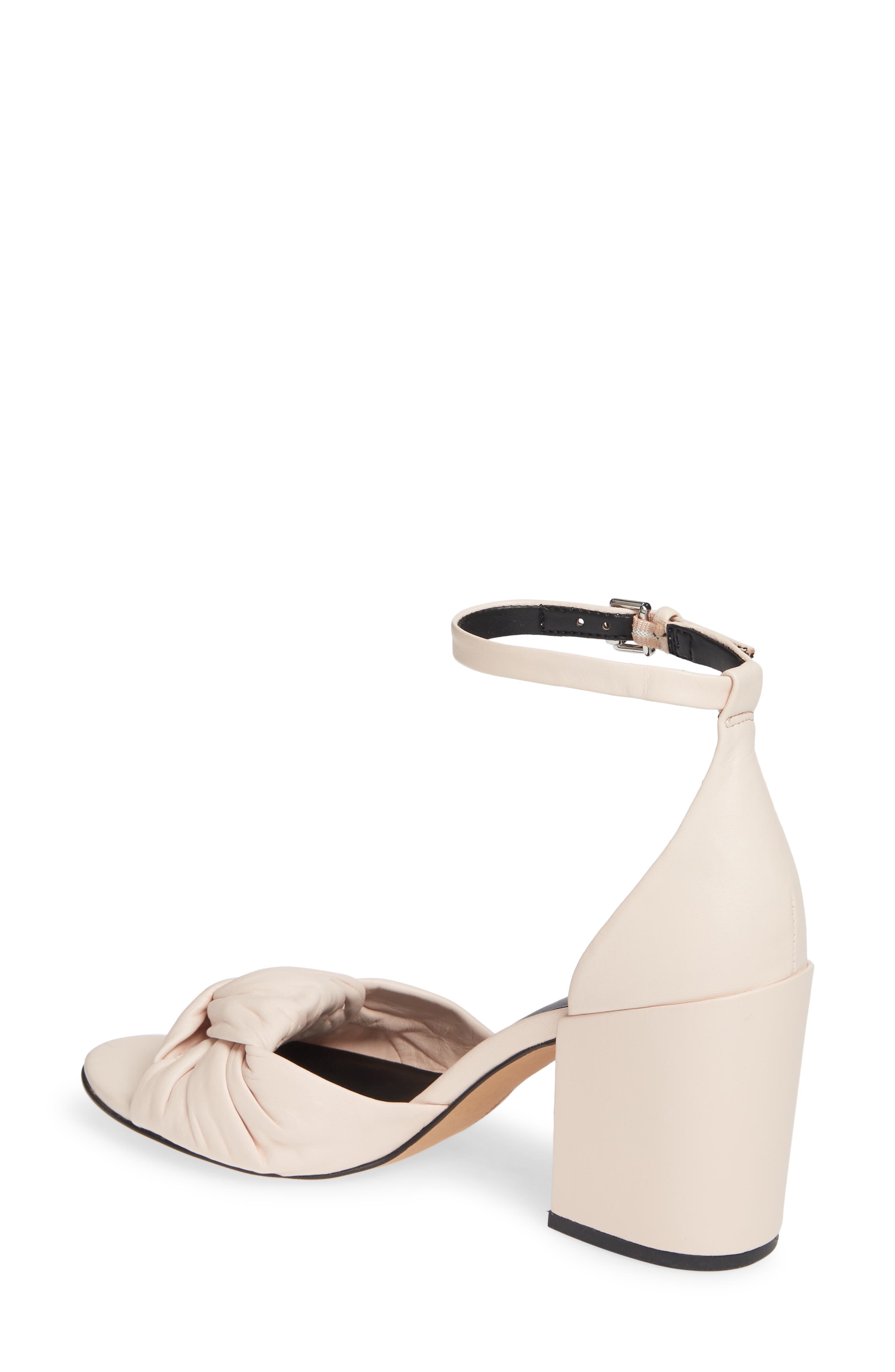 capriana ankle strap sandal