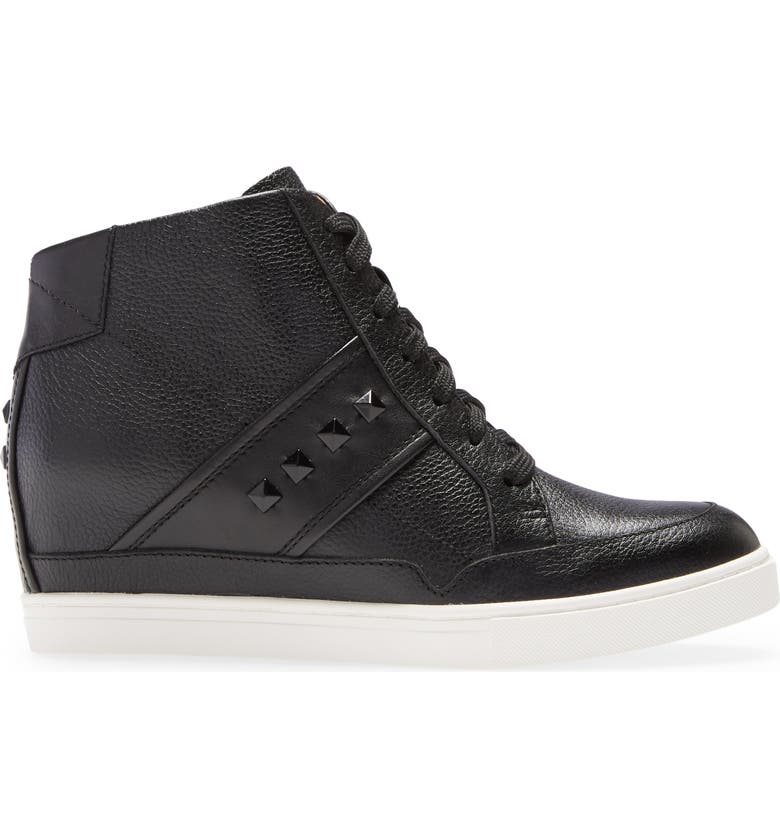 Linea Paolo Nash Wedge Sneaker | Nordstrom