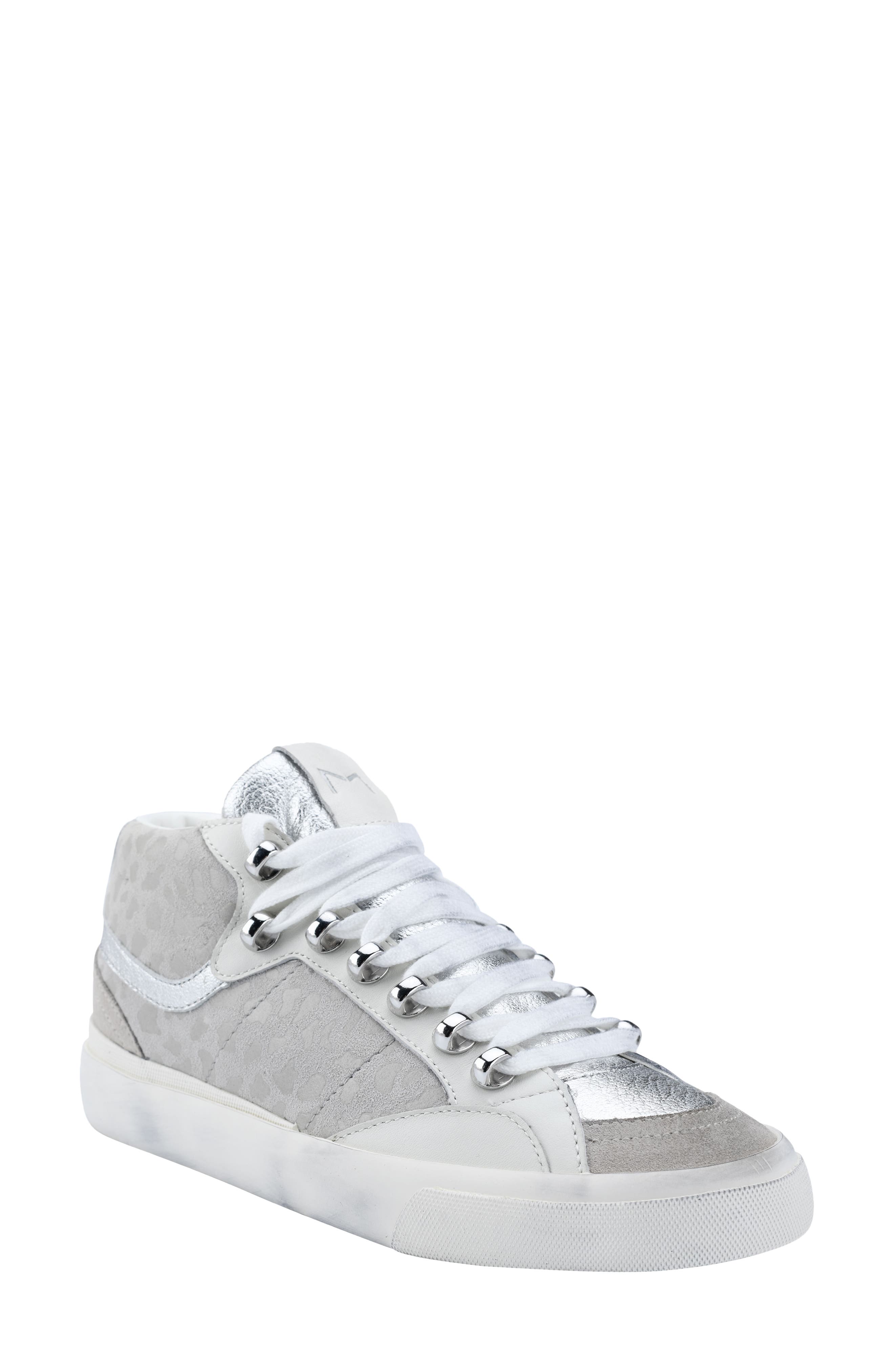marc fisher platform sneakers