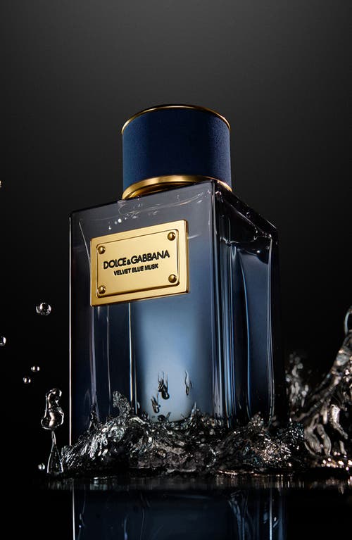 Dolce & Gabbana Dolce&gabbana Velvet Incenso Eau De Parfum In No Color