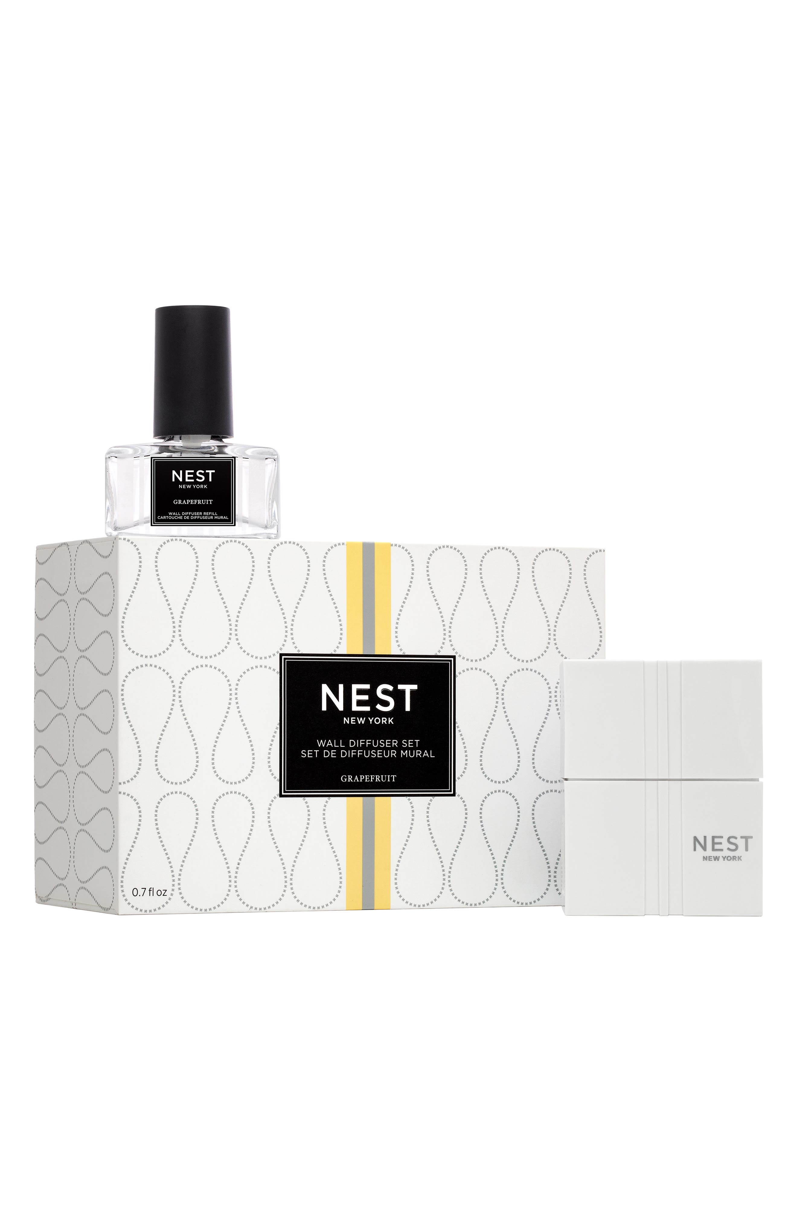 nest grapefruit perfume