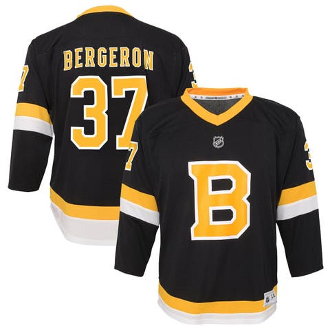 Outerstuff Preschool Sidney Crosby Black Pittsburgh Penguins 2021/22 Alternate Replica Player Jersey
