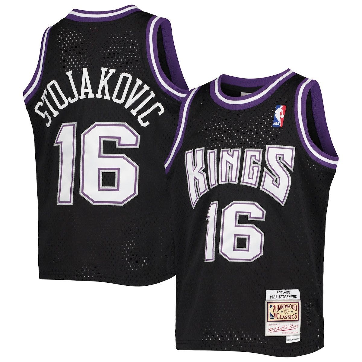 peja jersey