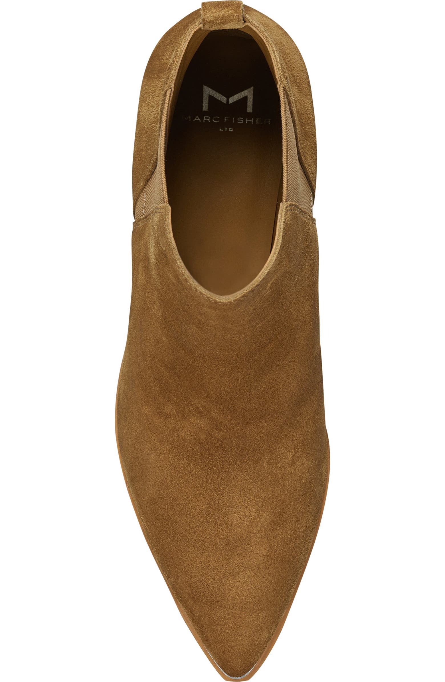 Marc Fisher LTD Yale Chelsea Boot (Women) | Nordstromrack