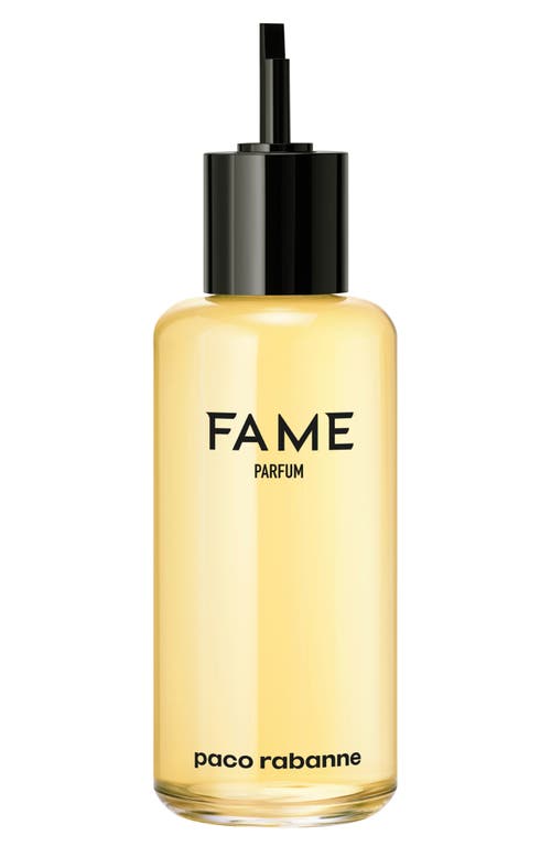 Rabanne Fame Parfum in Refill at Nordstrom, Size 6.8 Oz