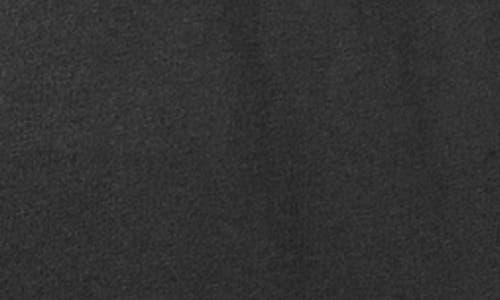 Brixton Wrangling Cotton Graphic T-shirt In Washed Black