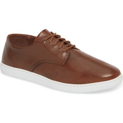 Vince Camuto Nok Sneaker, Brown