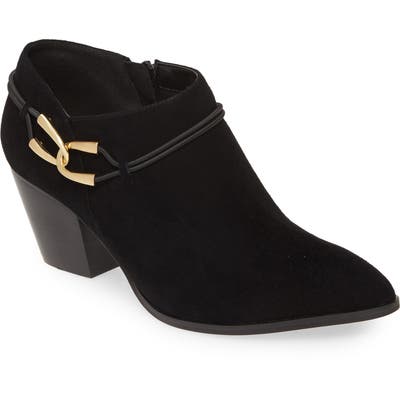 Bella Vita Esme Bootie, Black