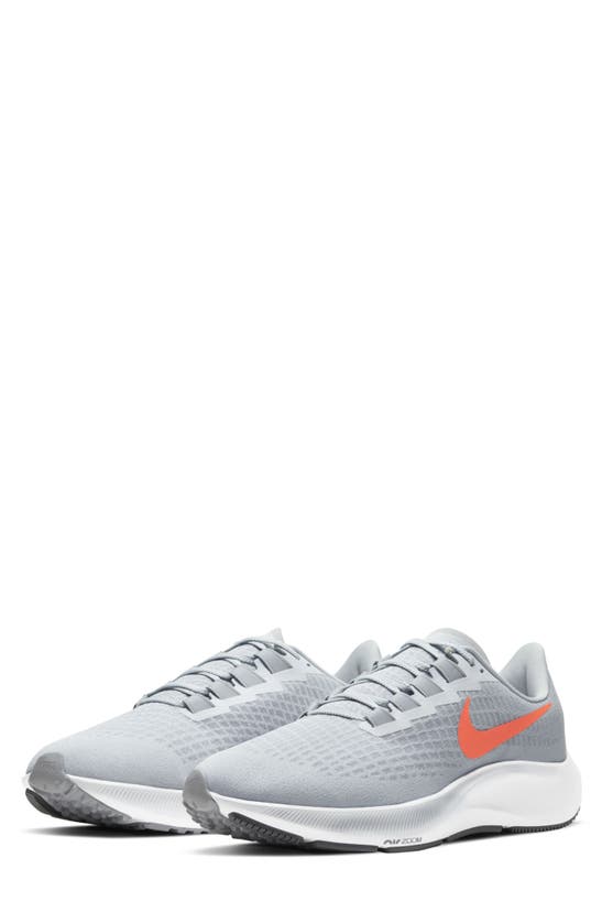 NIKE AIR ZOOM PEGASUS 37 RUNNING SHOE,DD8348