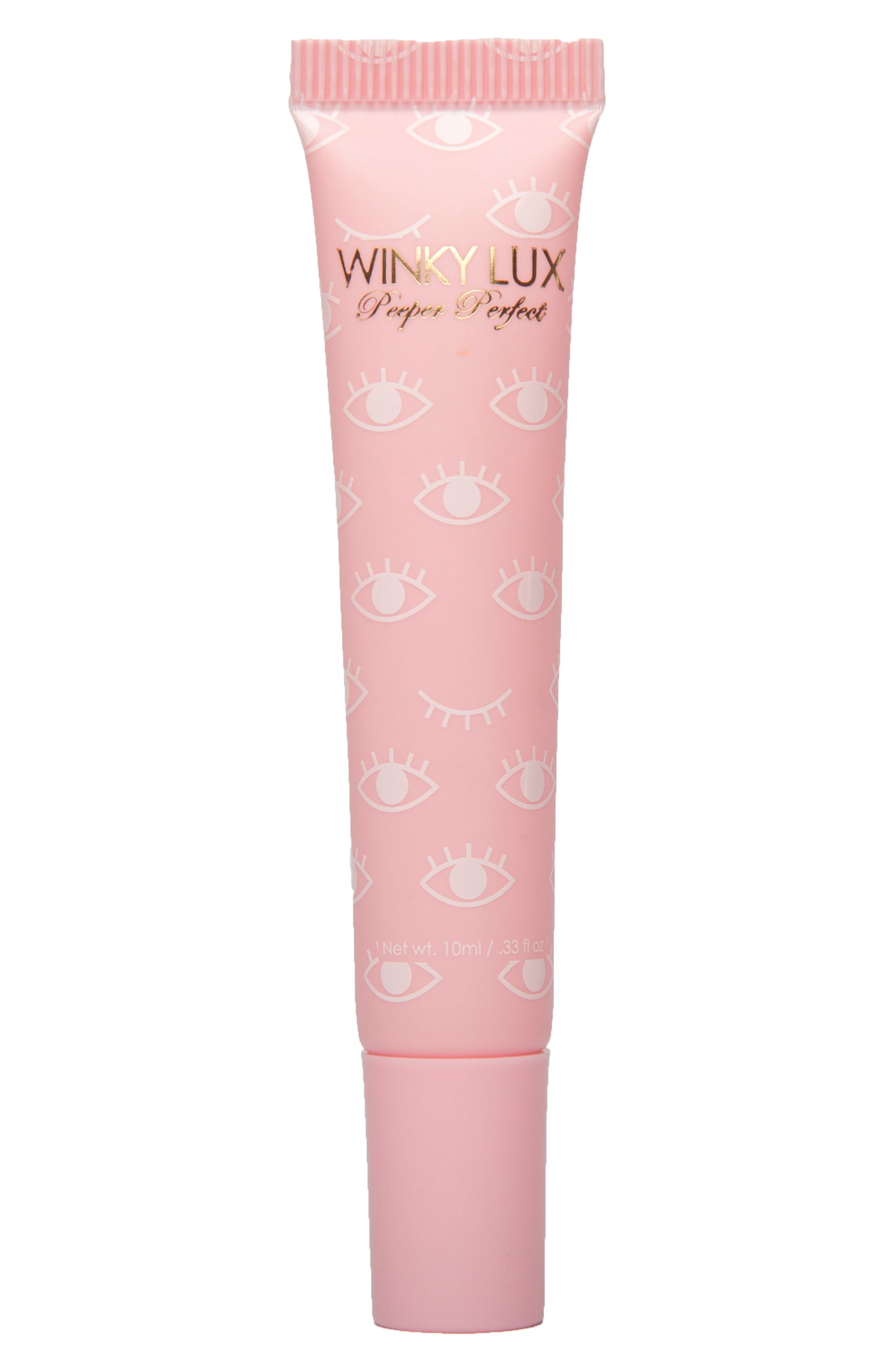 Winky Lux Peeper Perfect Undereye Concealer | Nordstrom