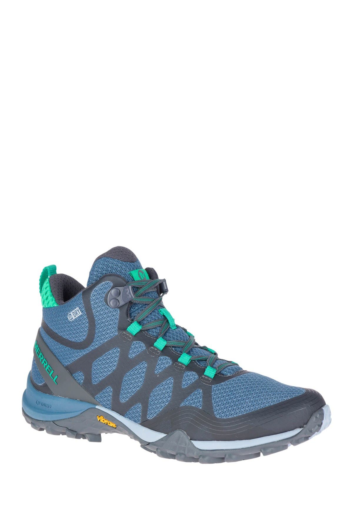 merrell high top sneakers