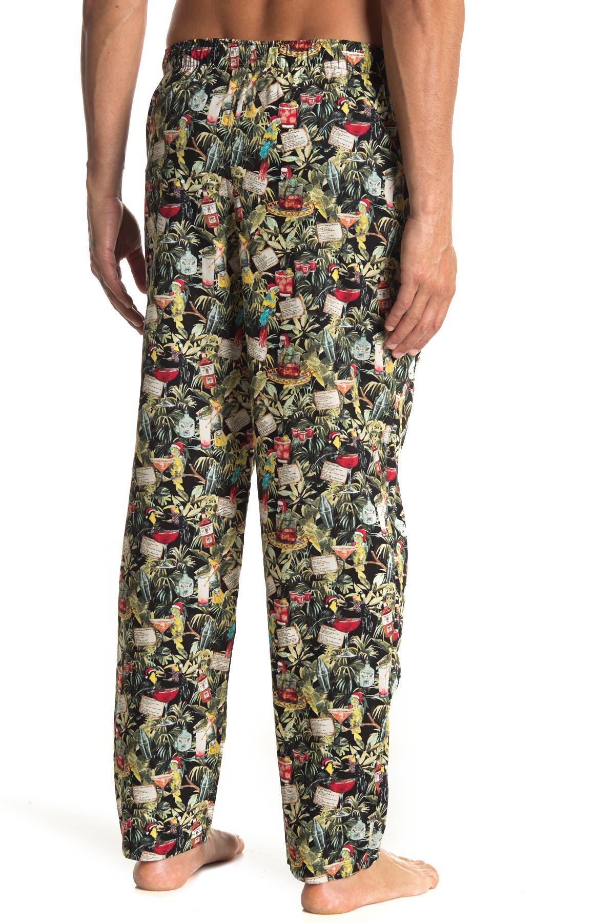 Tommy Bahama | Tropical Print Pajama Pants | Nordstrom Rack