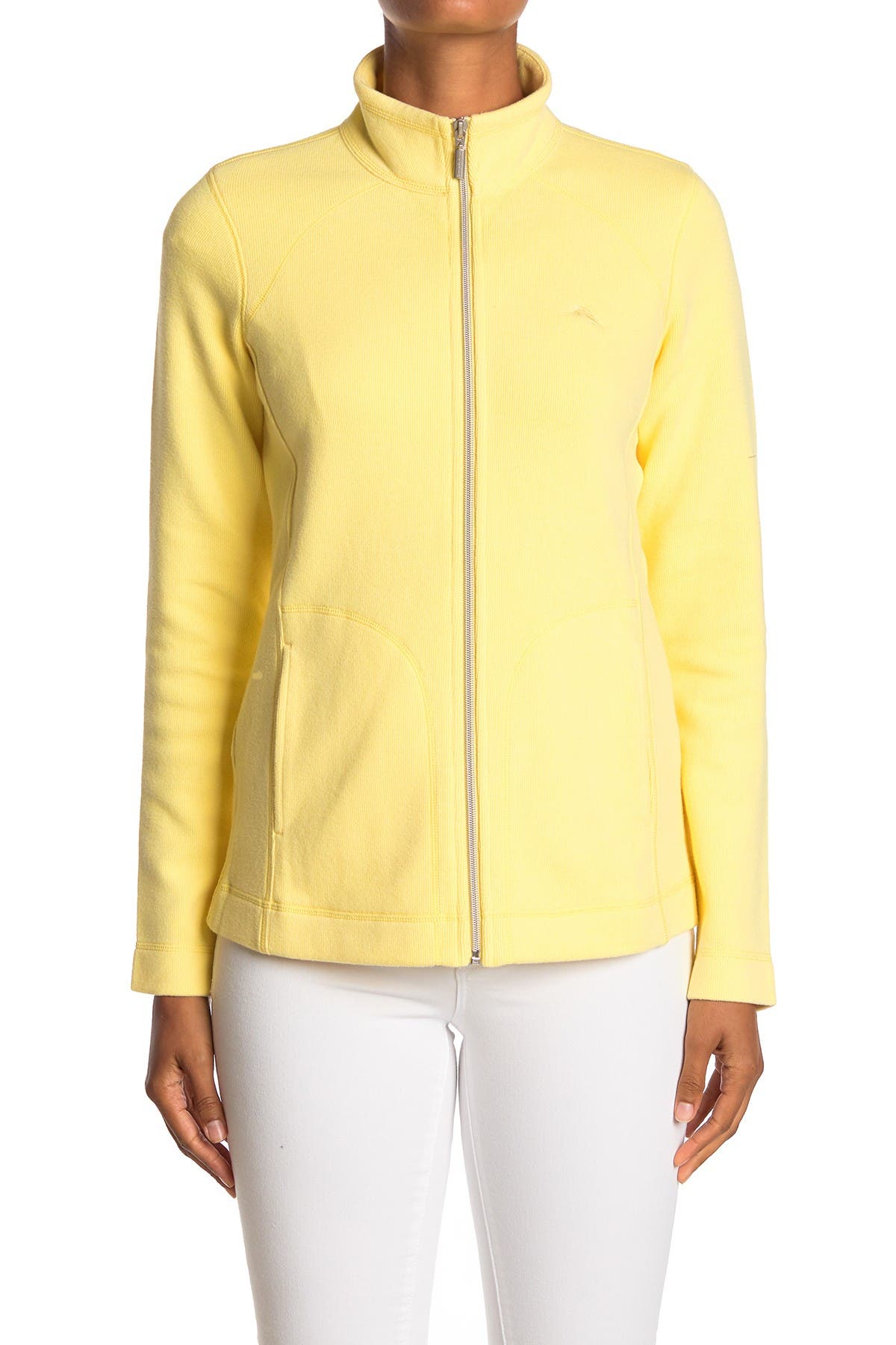 Tommy Bahama | Aruba Full Zip Jacket | Nordstrom Rack