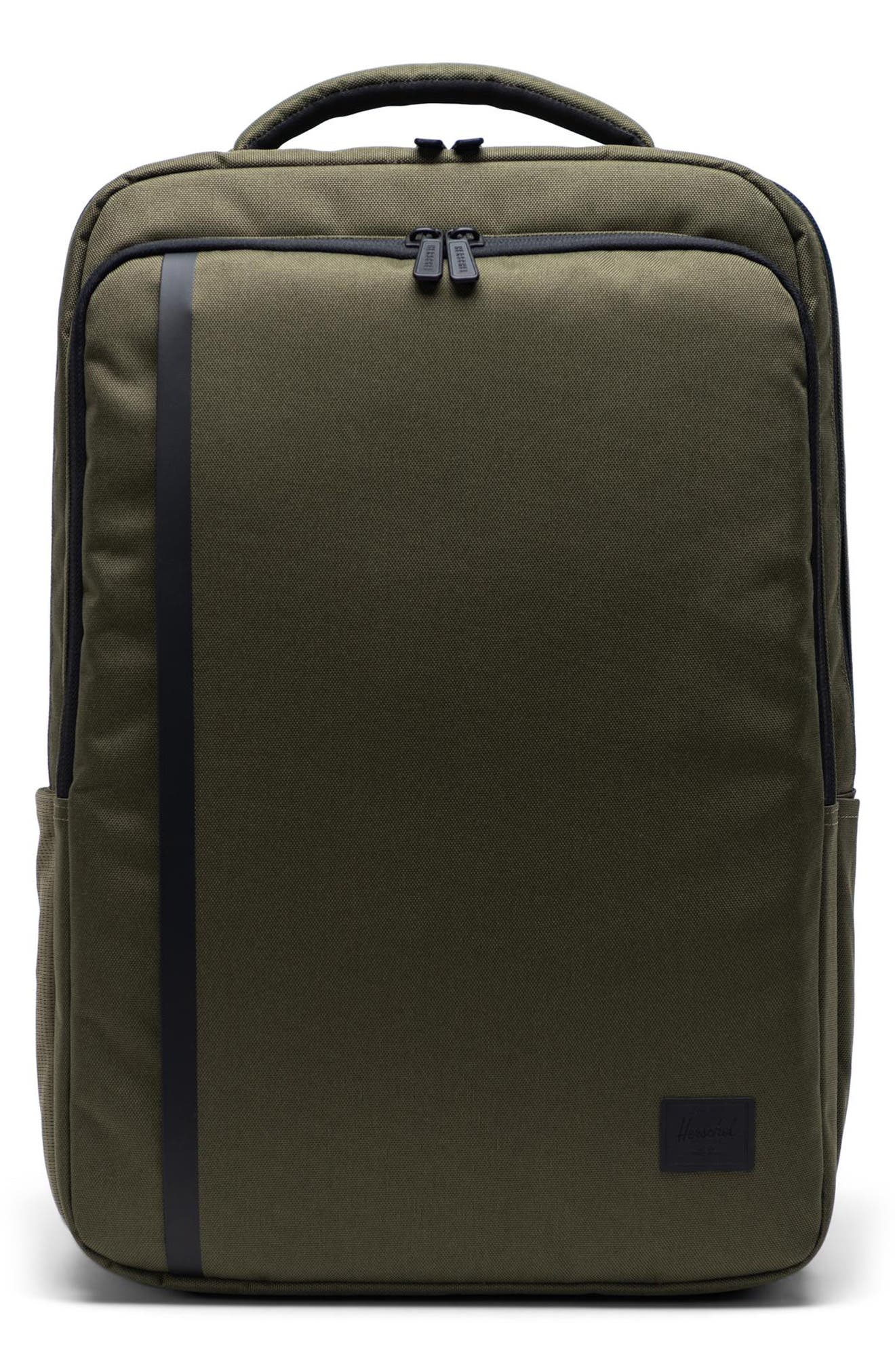 herschel cordura backpack
