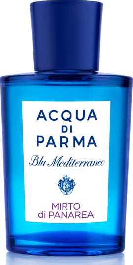 Blu Mediterraneo Mirto Di Panarea by Acqua Di Parma