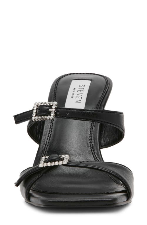 STEVEN NEW YORK STEVEN NEW YORK LANIE SANDAL