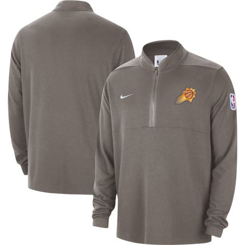 Tampa Bay Rays Nike Agility Pacer Lightweight Performance Half-Zip