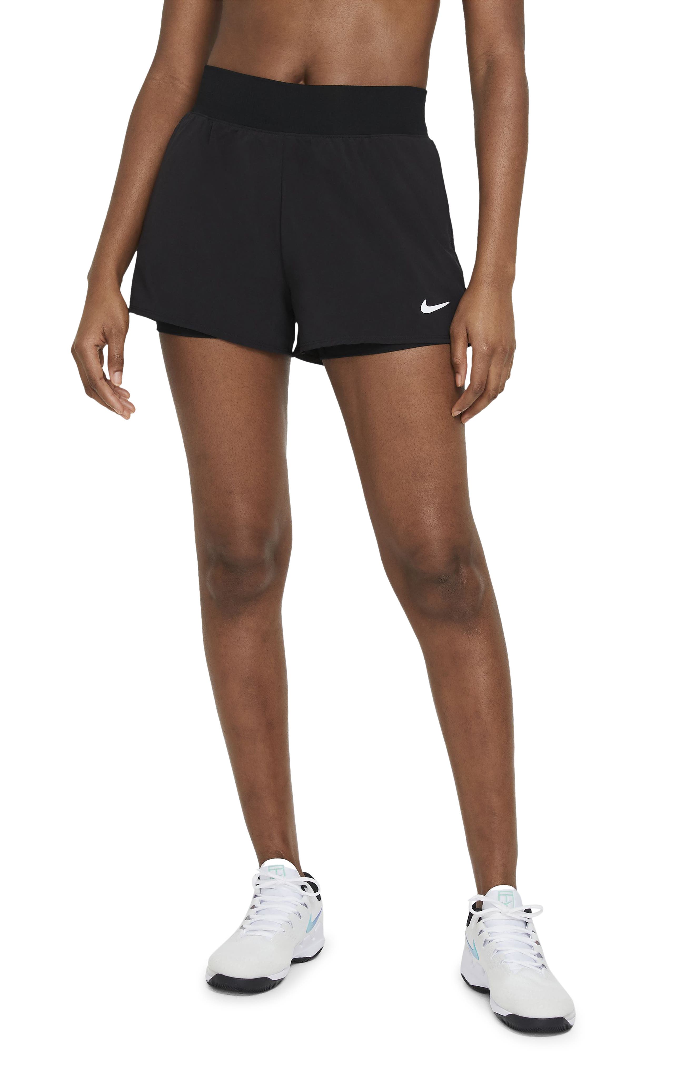 nike tennis shorts on sale