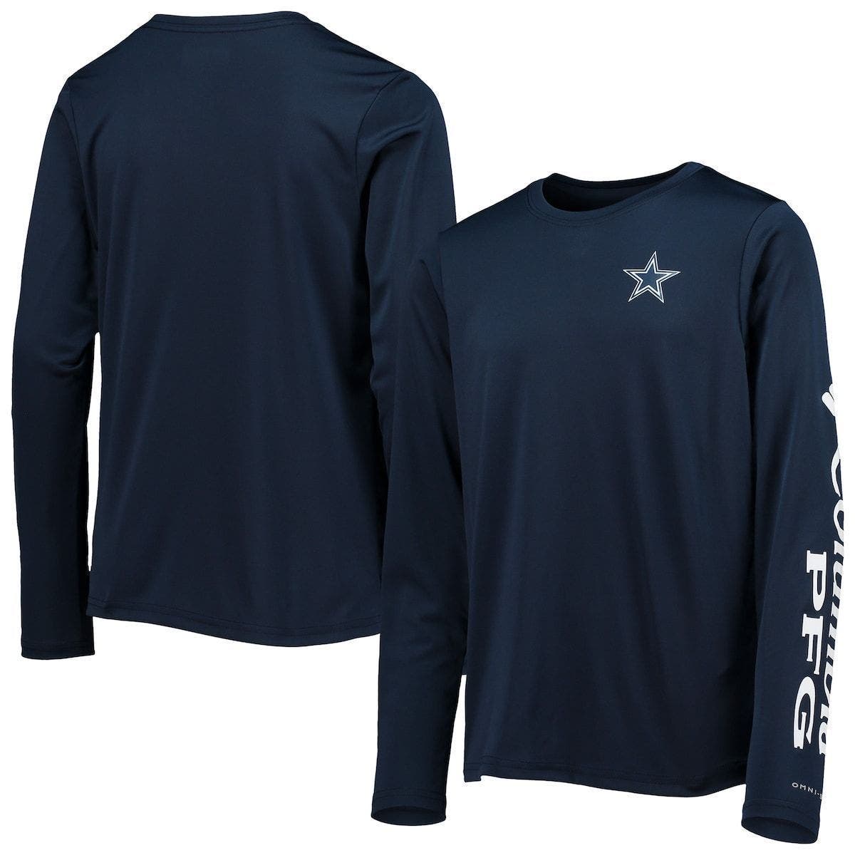 Boys' Columbia Shirts \u0026 Sweatshirts