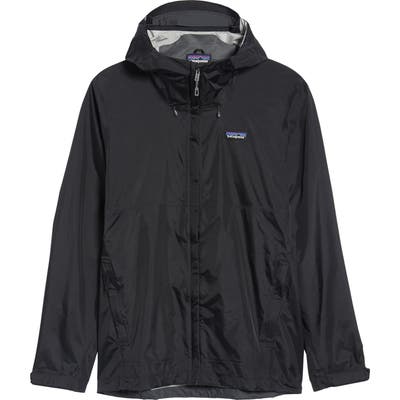 Patagonia Torrentshell Packable Rain Jacket