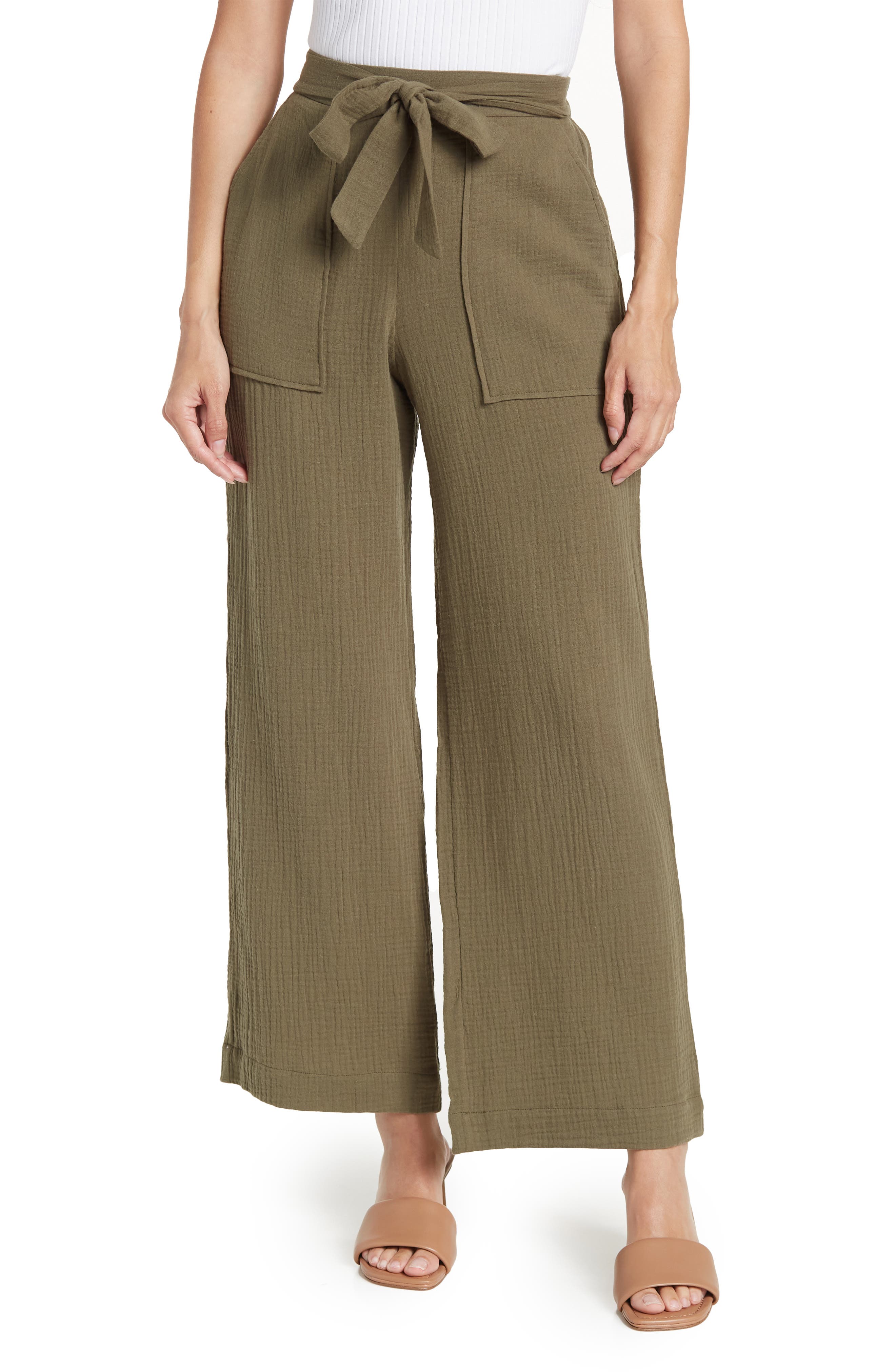 Women's Pants | Nordstrom