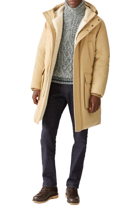 loro piana parka