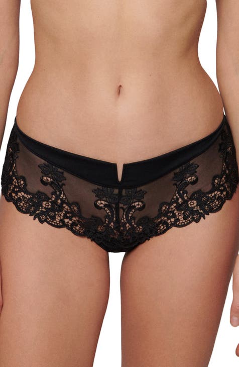 blacked underwear  Blacked Boxers Sex Panties Sexy Panties