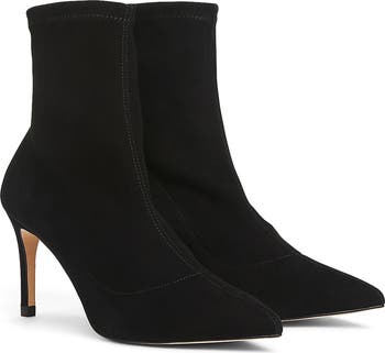 Madewell scup Allie Boots