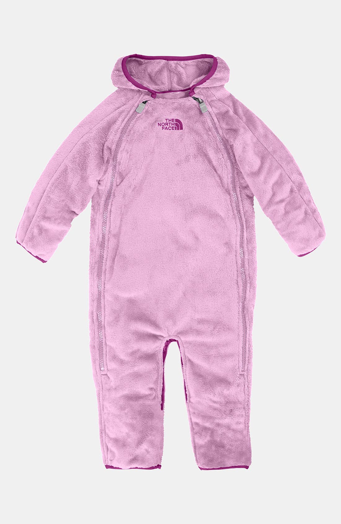 The North Face 'Buttery' Bunting (Baby) Nordstrom