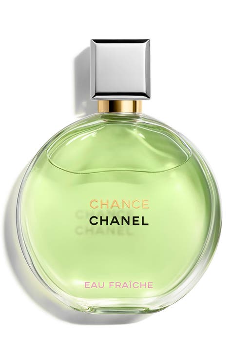 chanel ladies perfume
