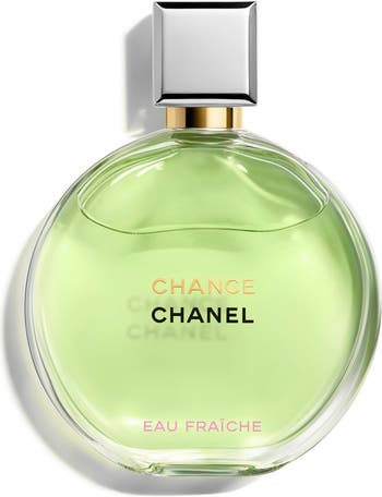 Chance Eau Fraiche by Chanel Shimmering Touch 25g 