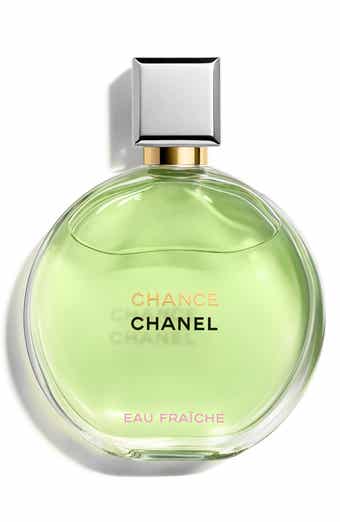 Chance Chanel 3 in 1( 7.5ml) Miniature Gift Set (black ribbon Box