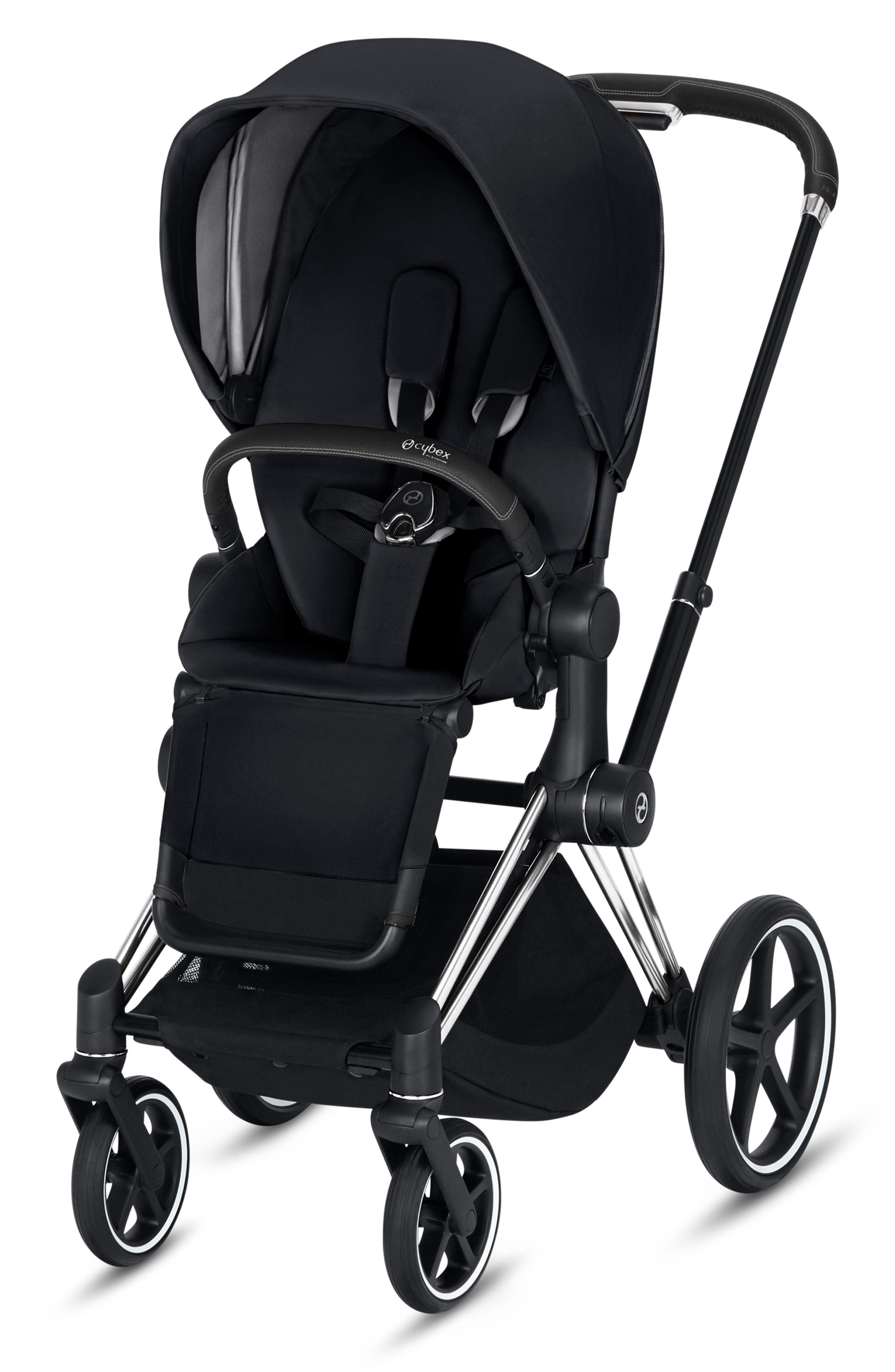 cybex priam sport
