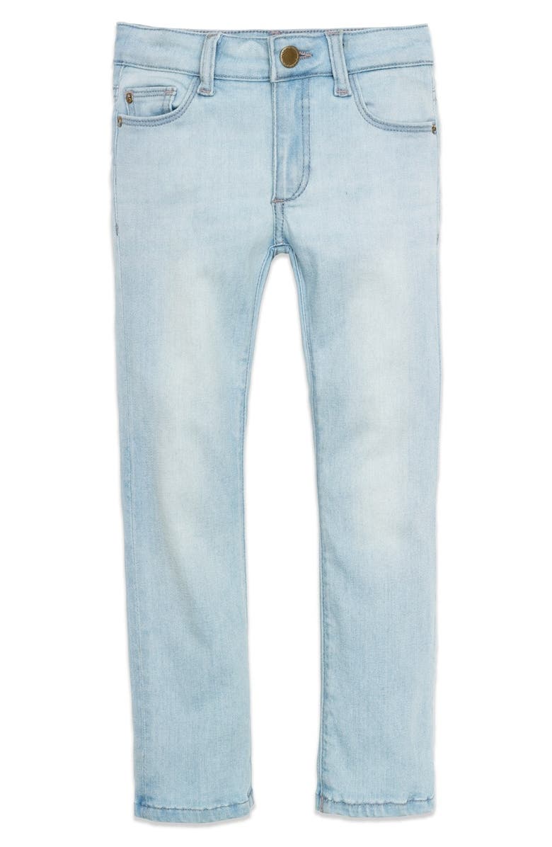 DL1961 'Chloe' Skinny Jeans (Big Girls) | Nordstrom