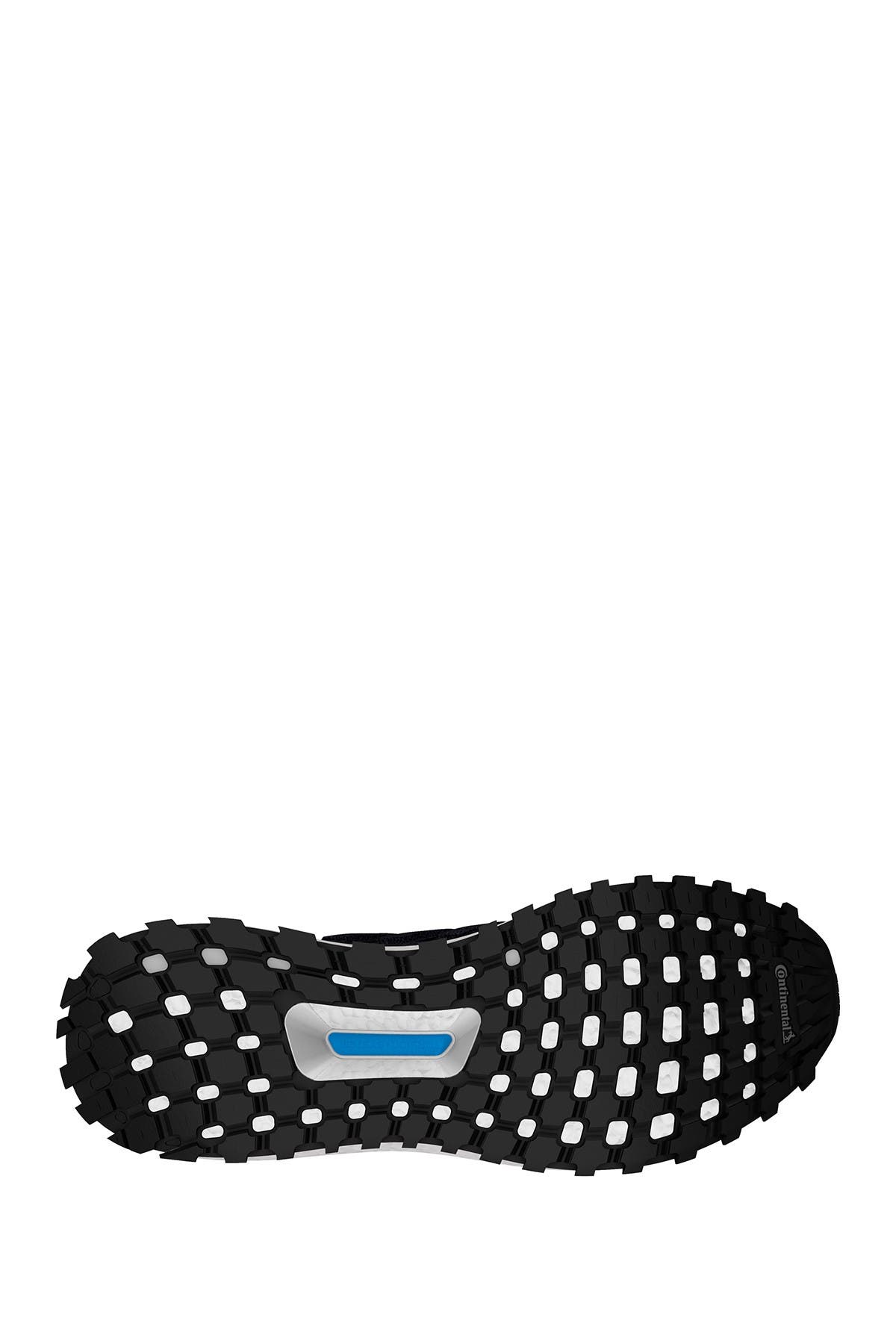 ultraboost all terrain water resistant sneaker