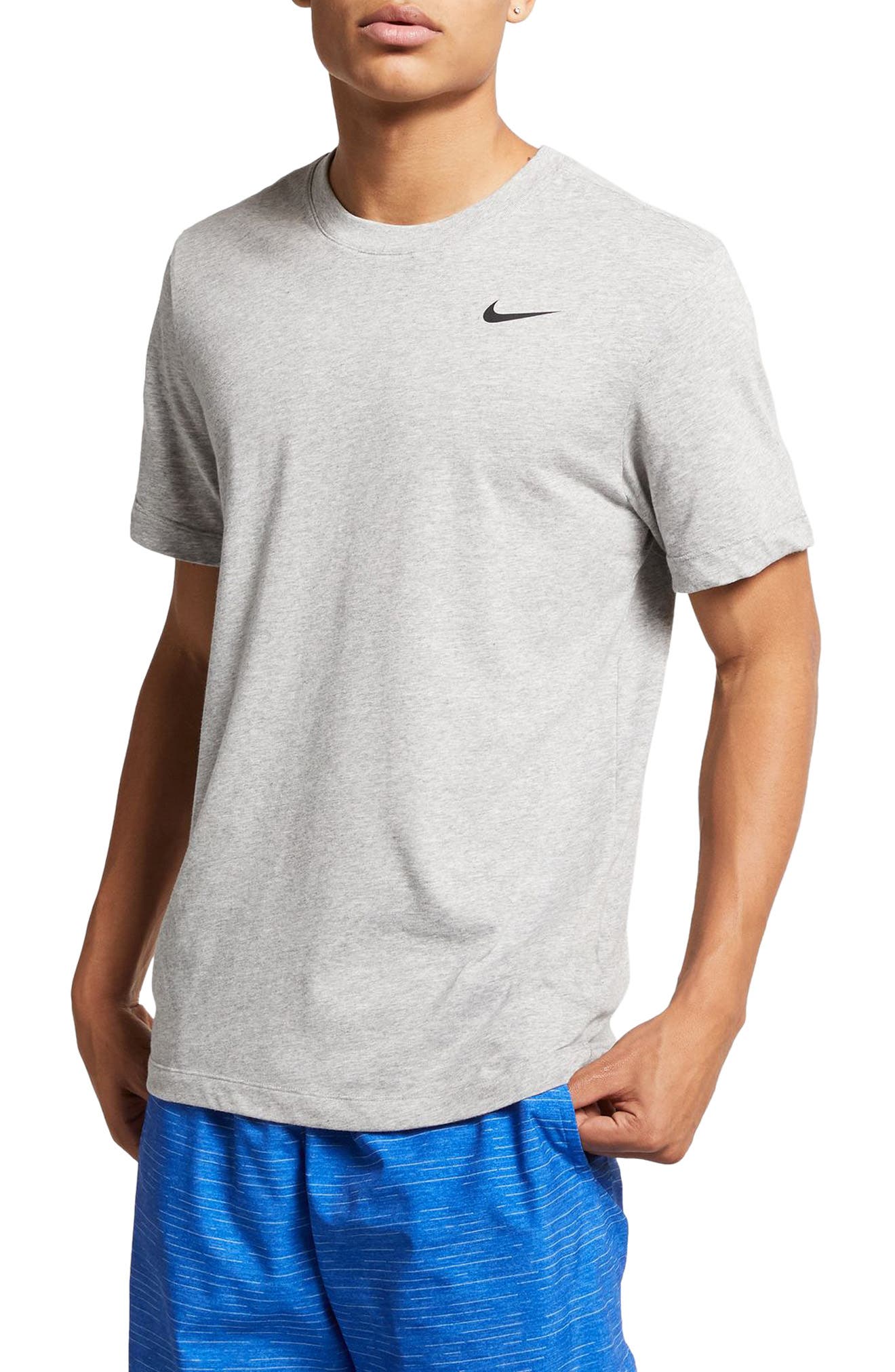 nike dri fit t
