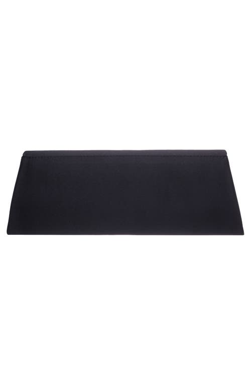 Nina Zoey Clutch In Black