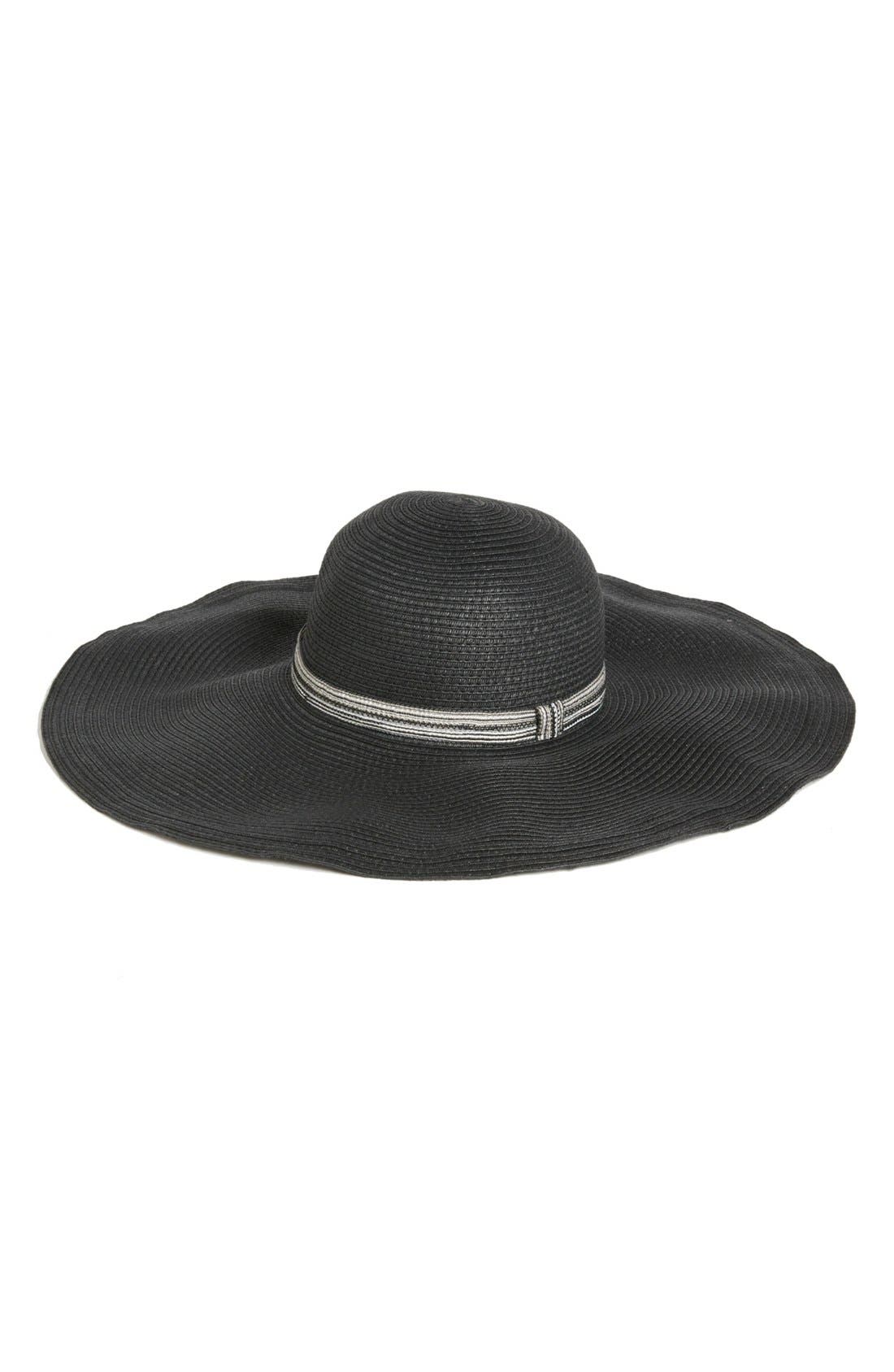 Nordstrom Wide Brim Sun Hat Nordstrom