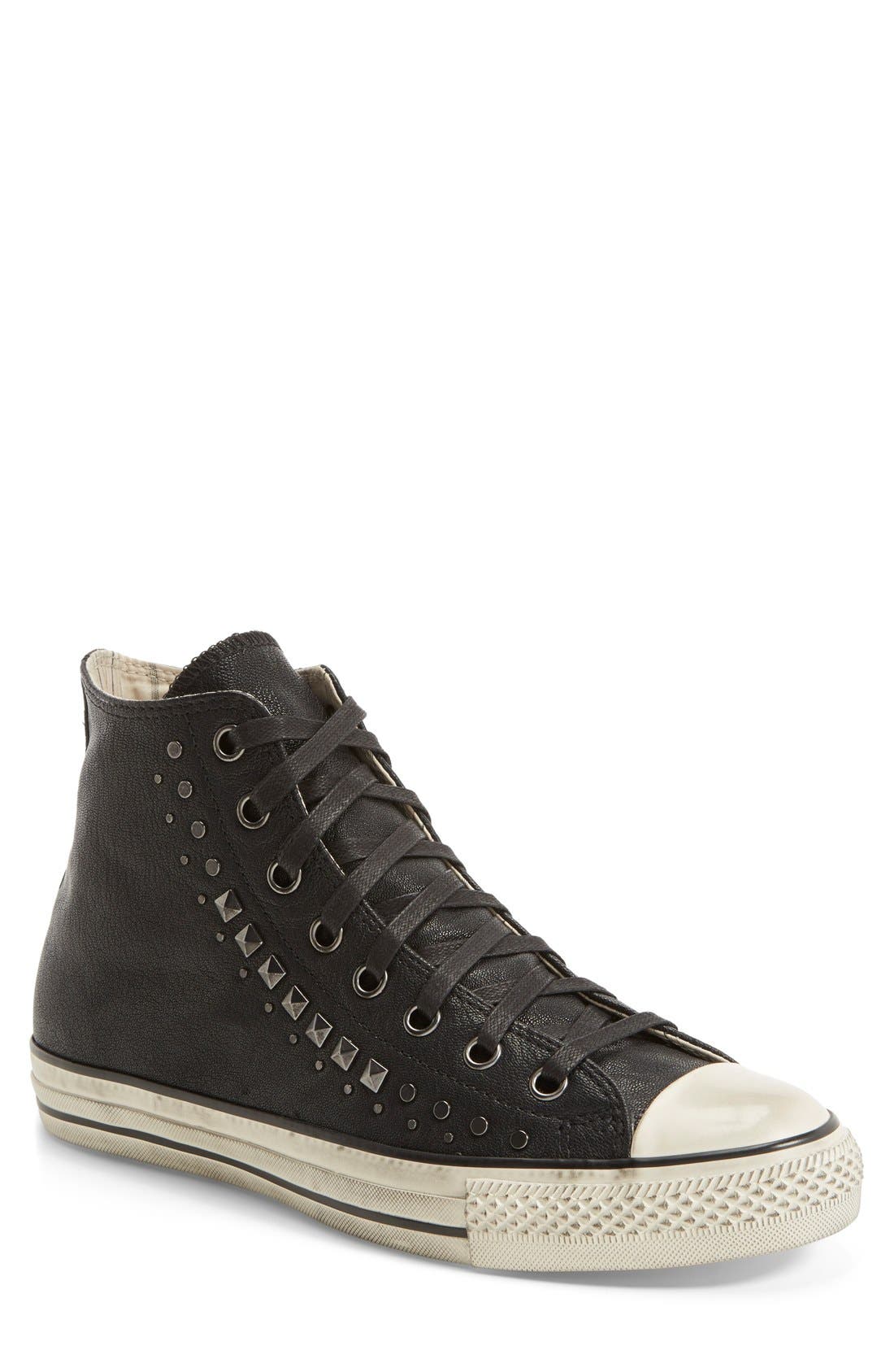 Converse By John Varvatos Chuck Taylor® All Star® Hi Sneaker (Men ...