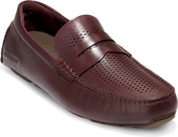 Cole haan grand penny 2025 loafer
