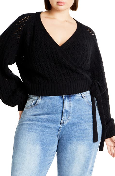 Women s Wrap Sweaters Nordstrom