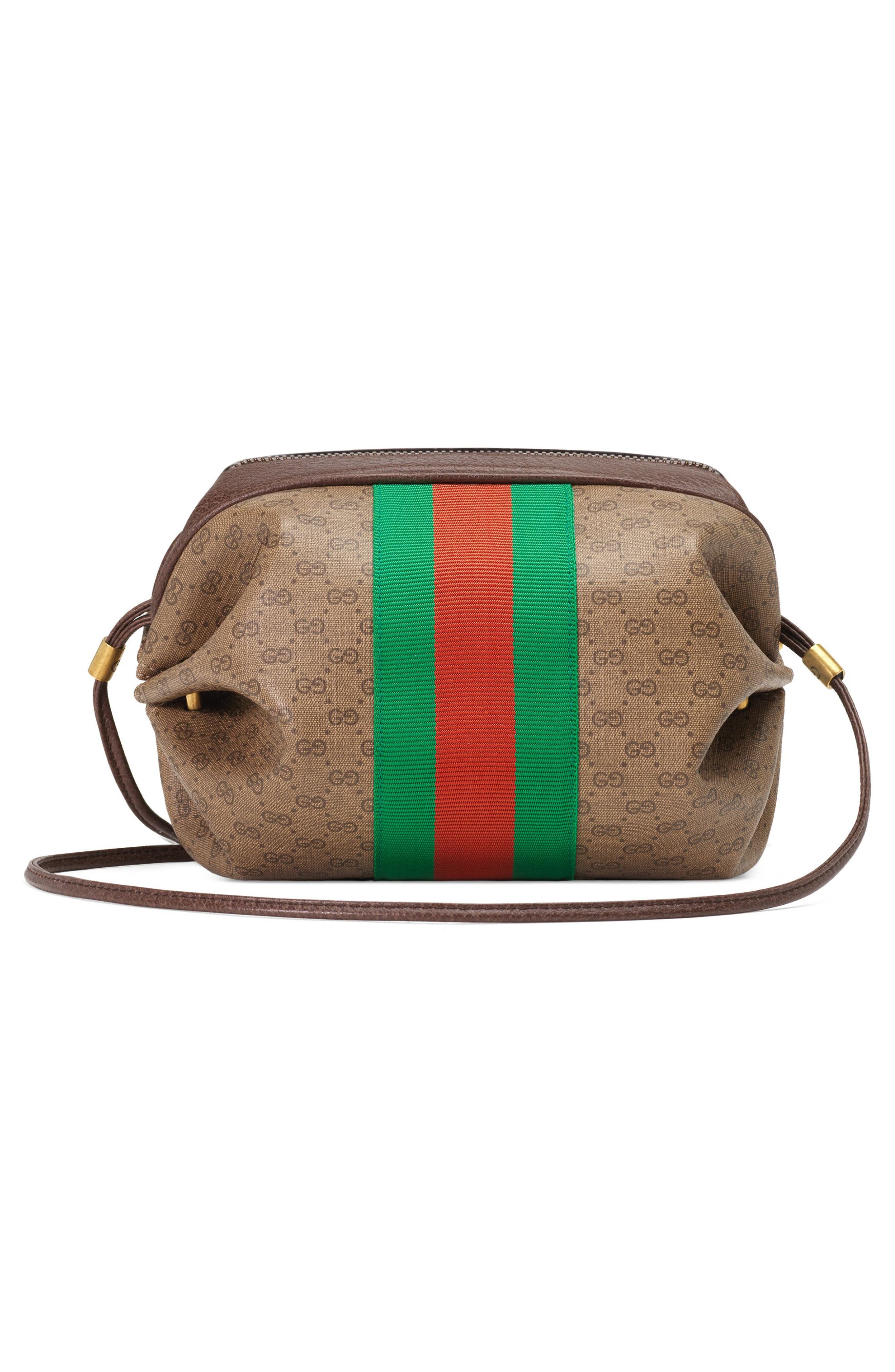 gucci mini new candy crossbody