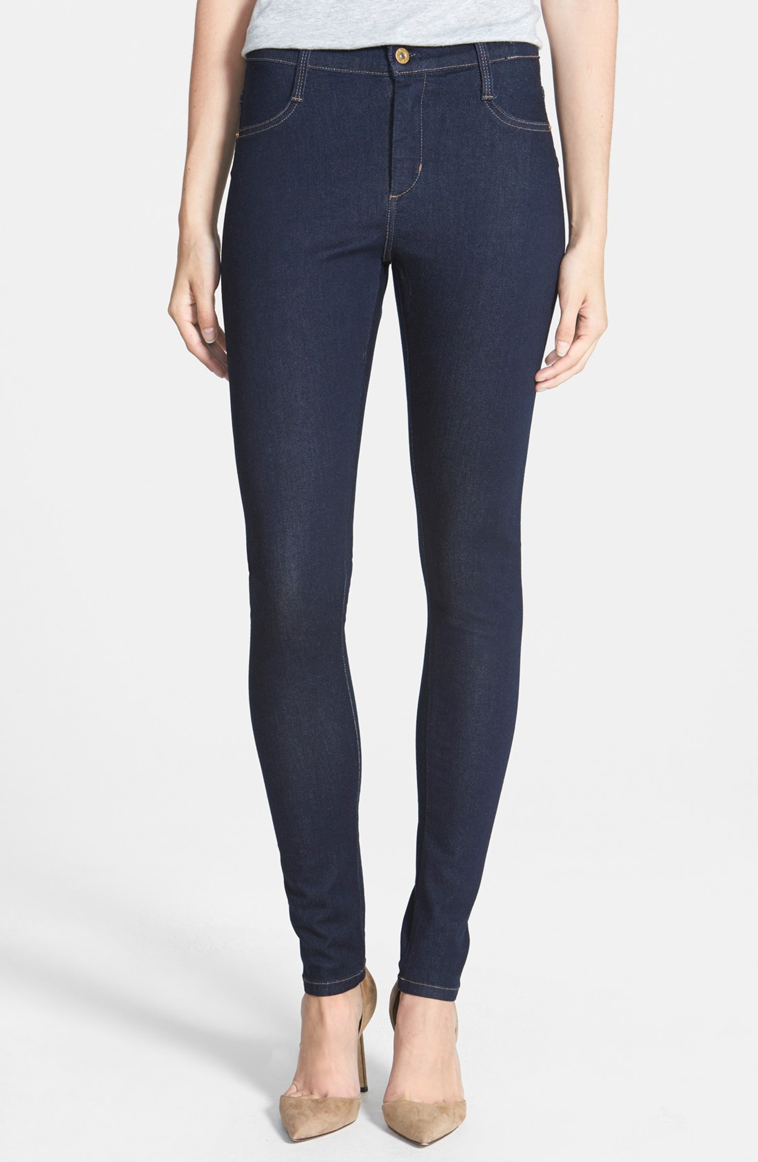 Stretchy Leggings That Look Like Jeans  International Society of Precision  Agriculture